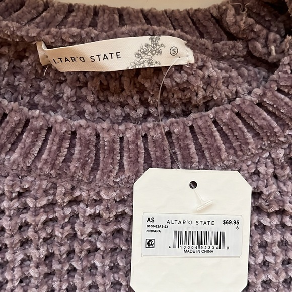 Altard state sweater! - Picture 2 of 2